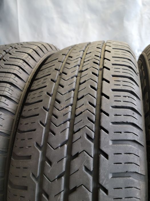 Michelin Agilis 51 195/65 R16c