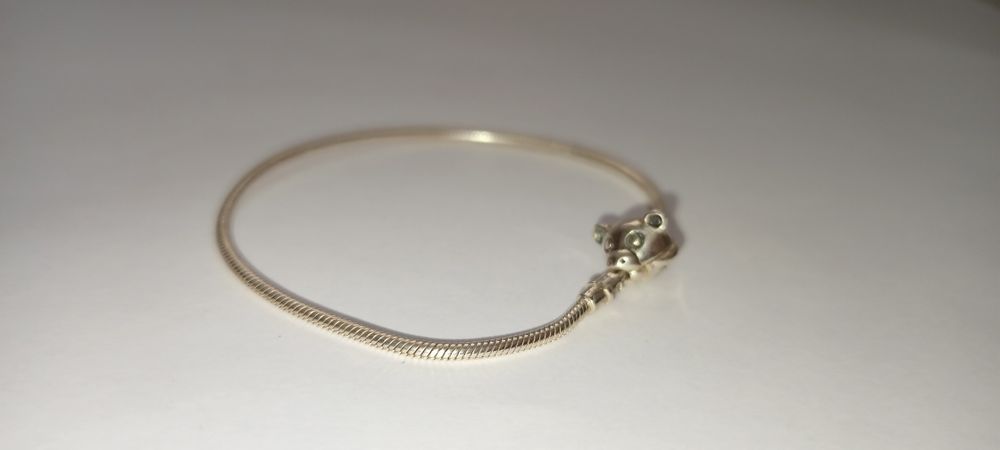 Nomination + Pandora Kids