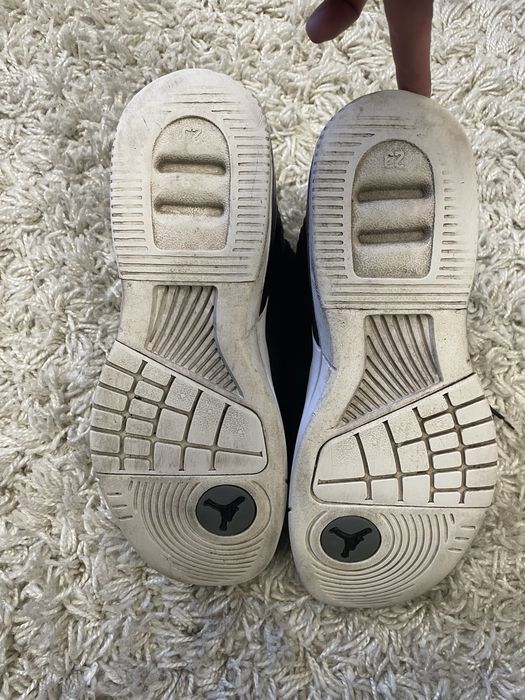 Buty Nike AIR Jordan