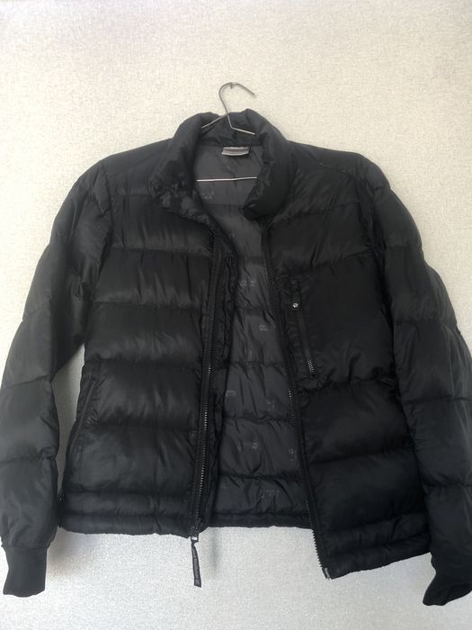Пуховик Jack Wolfskin
