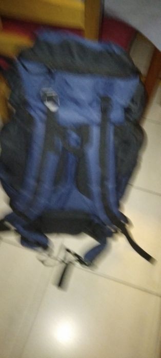 Mochila berg 50l
