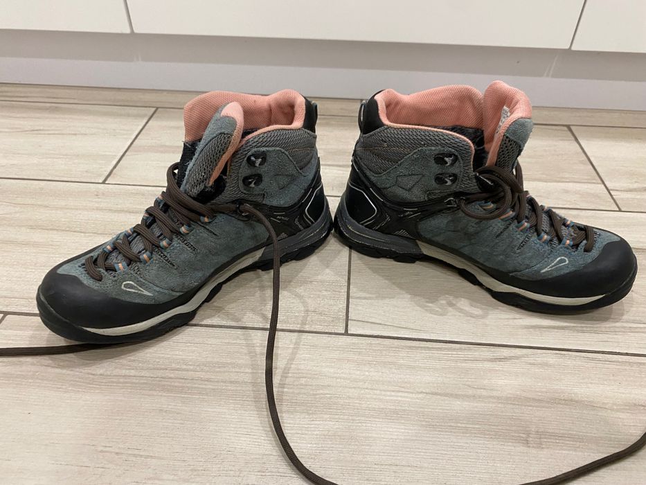 Черевики трекінгові gore-tex original