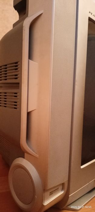 Телевизор Samsung cs-21s8wtq