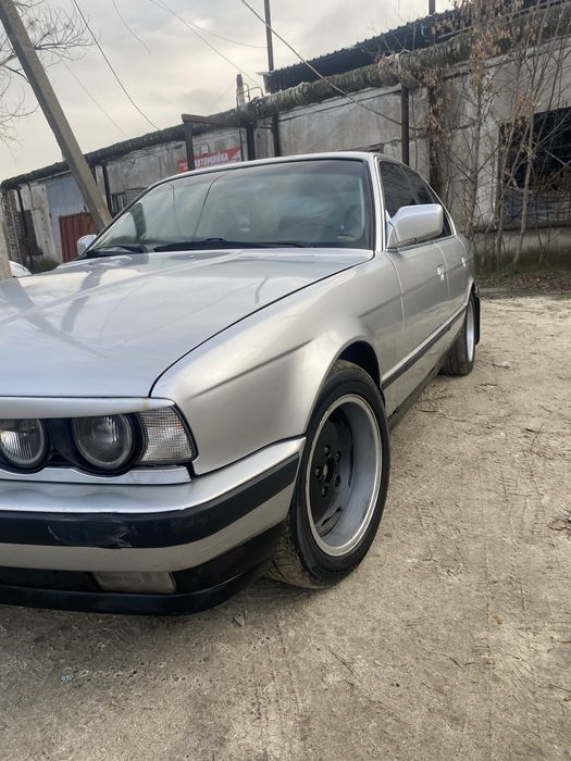 Продам БМВ Е34 в гарному стані