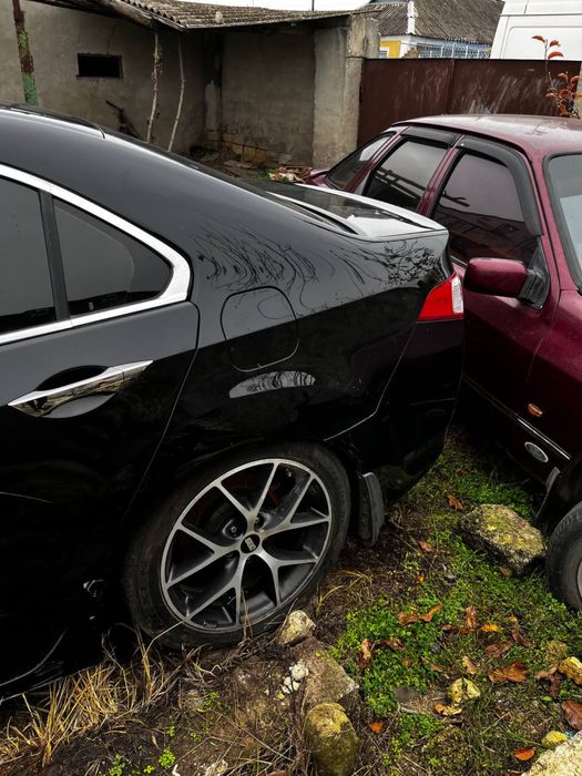 Продам Акорд 8 після ДТП