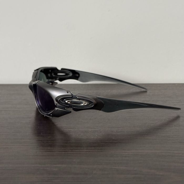 Окуляри Oakley Plate