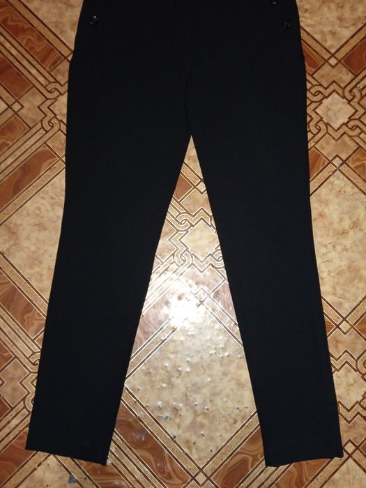 Брендові шкіряні теплі Челсі евро зима Roberto Santї Італія р.40,26