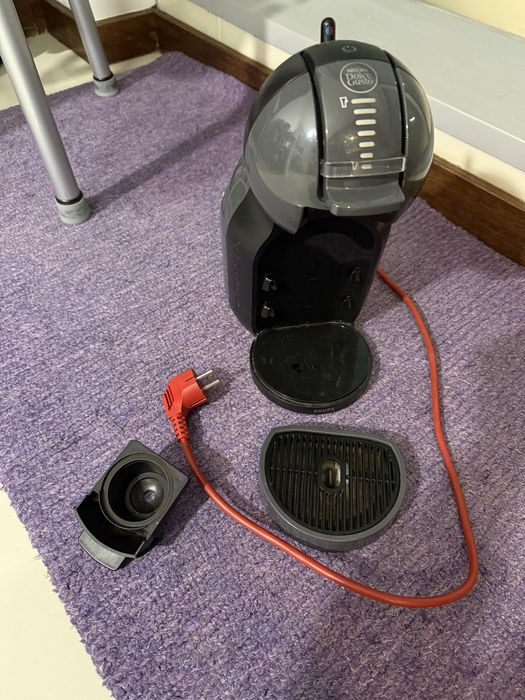 Máquina de Cafe - Dolcegusto