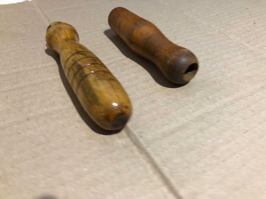 Ручки для напильников