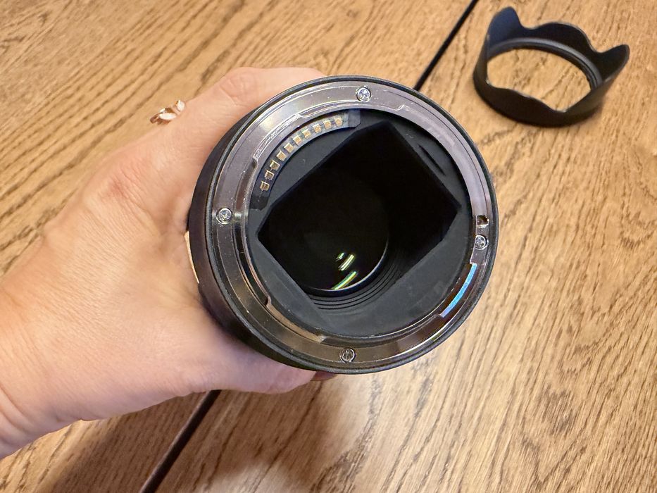 Sigma 24mm f/1.4 DG HSM Art — L-Mount