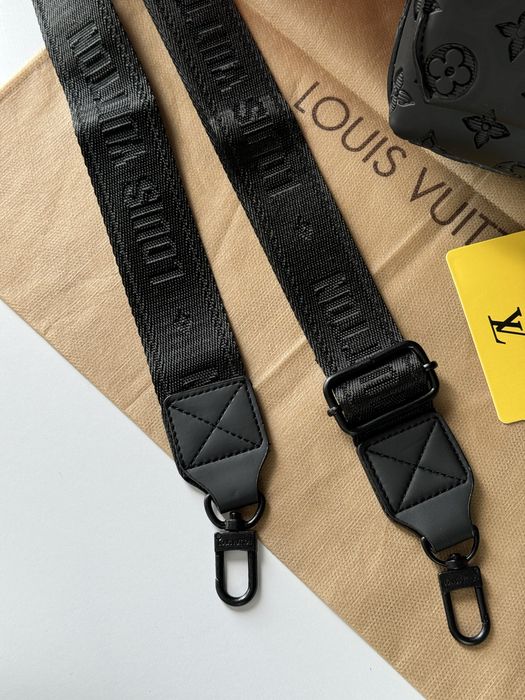 Мужская сумка Louis Vuitton чоловіча сумка месенджер барсетка кросбоді