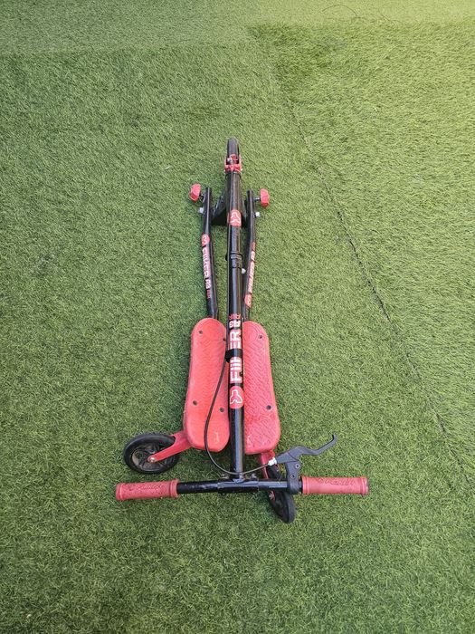 Trotinete Fliker A3 air