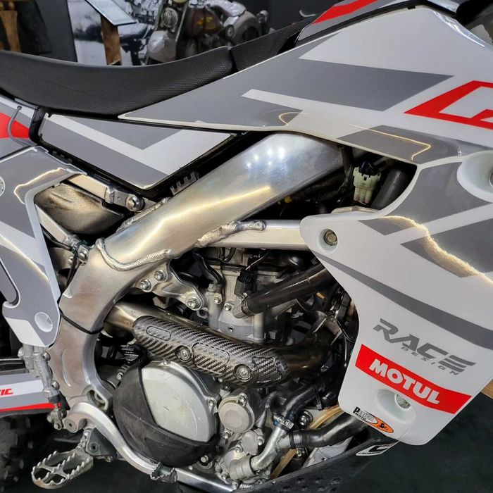 Fantic XEF 250 / 2022