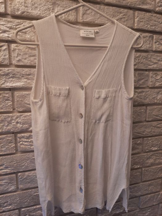 Bluzeczka H&M, r.40