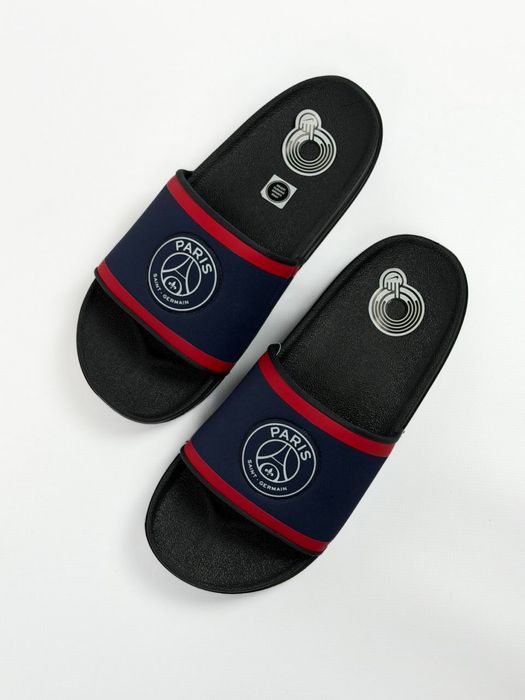 Шльопанці Paris Saint-Germain NIKE [41/42,5/44/44,5/46] оригінал