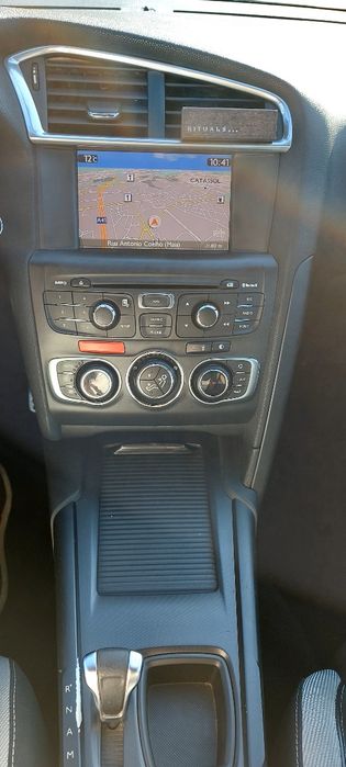 Citroen DS4 SOCHIC