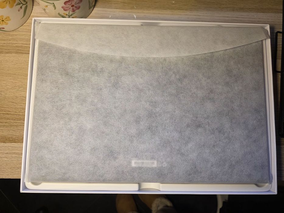 XPPen Artist Ultra 16 - Ecrã de desenho novo na caixa