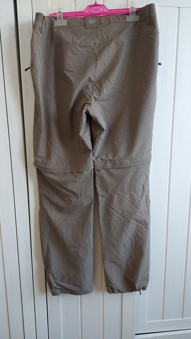 Spodnie trekkingowe outdoor męskie  Iceapeak r.26