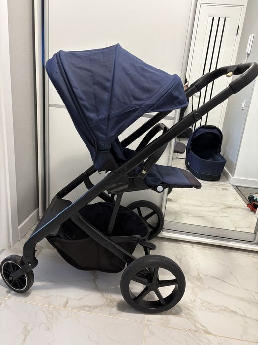 Візочок 2 в 1 Cybex Balios S