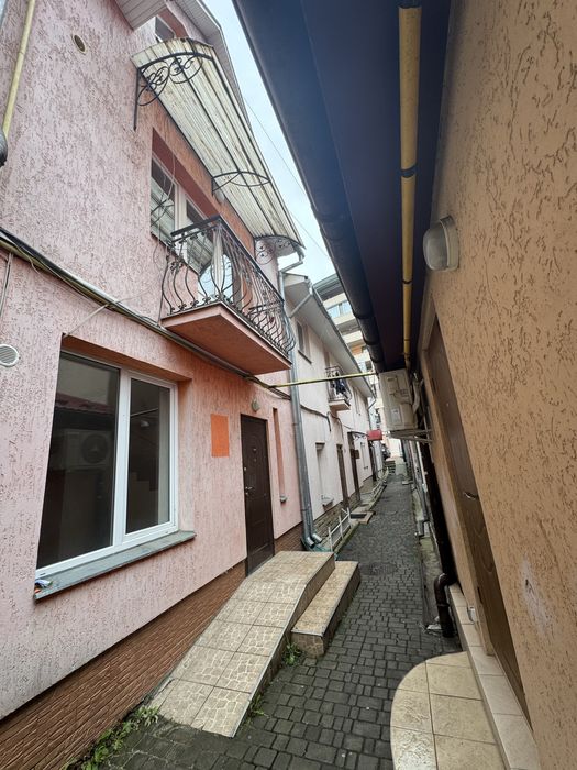 КОРЗО Оренда офісного приміщення 60кв комерція