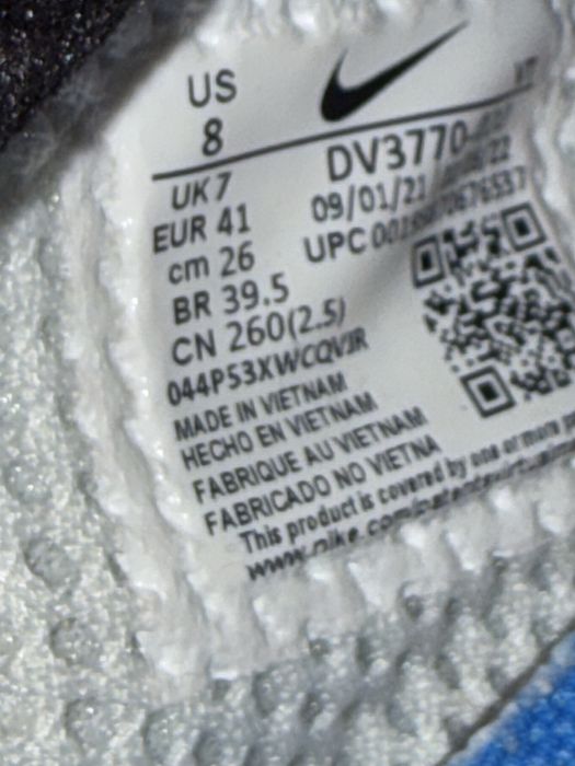 Nike Air Presto Hello Kitty