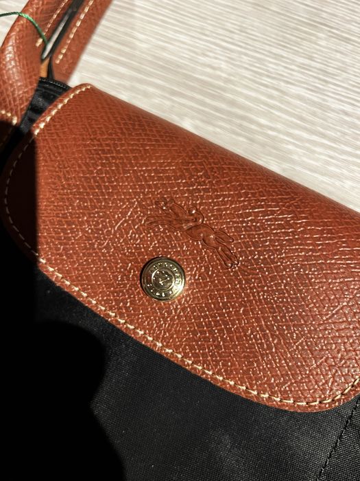 Torebka Longchamp L