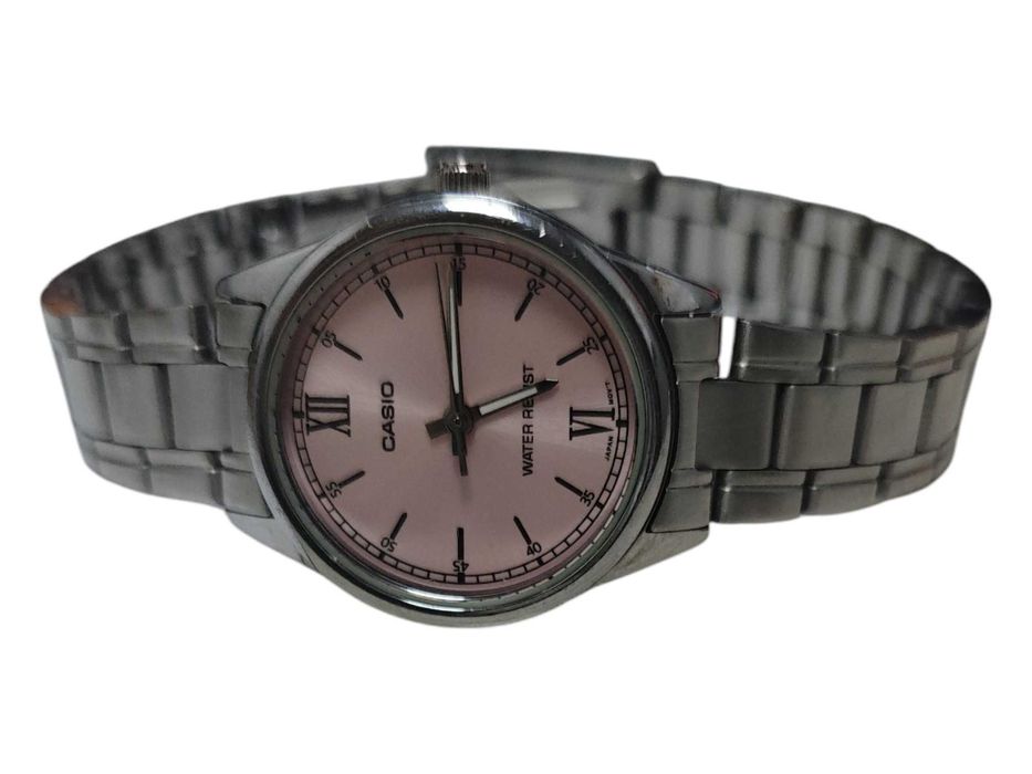 Zegarek Casio LTP-V005