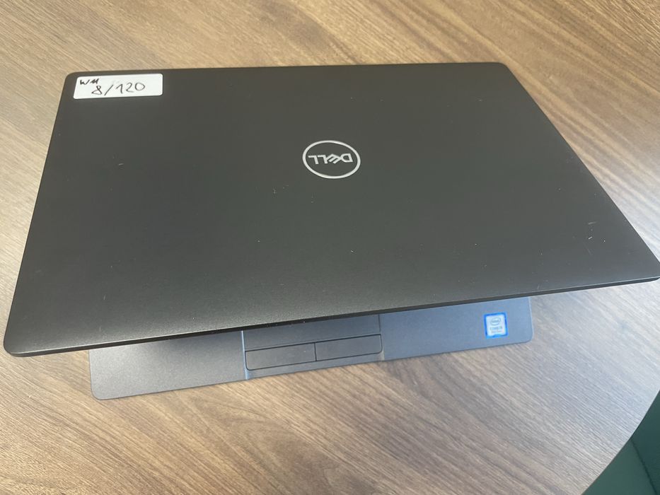 Laptop Dell 5400 i5 8gen 128GB SSD 8GB 14” Windows  11  Pro