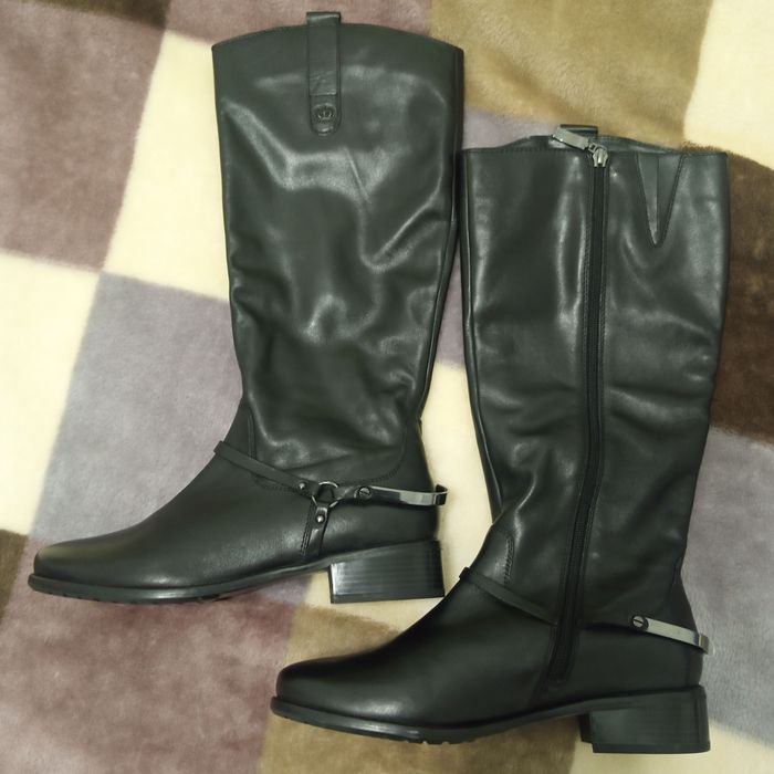 Женские сапоги Gerry Weber 40р.
