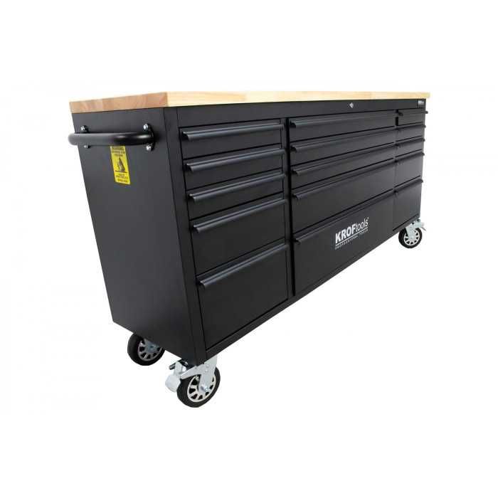 Carro Jumbo com 236 Ferramentas