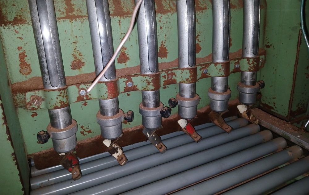 Tapete Passar Rolhas