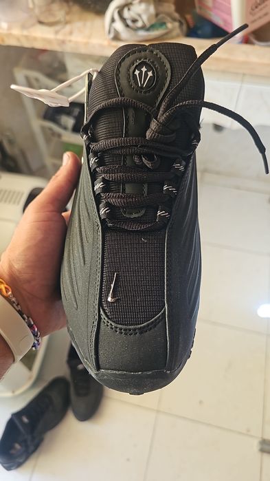 Nike nocta hot step 2