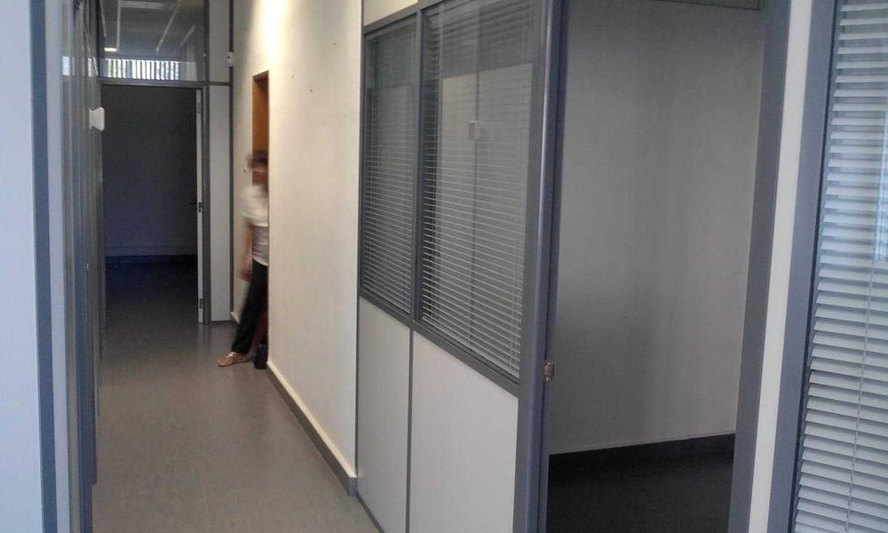 Arrendamento para Escritórios