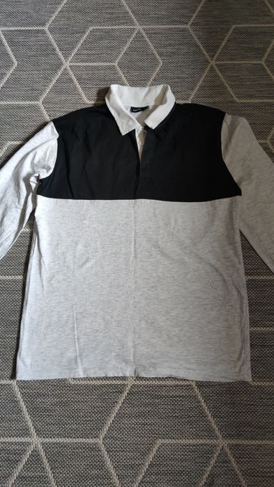 Поло для хлопчика LMTD