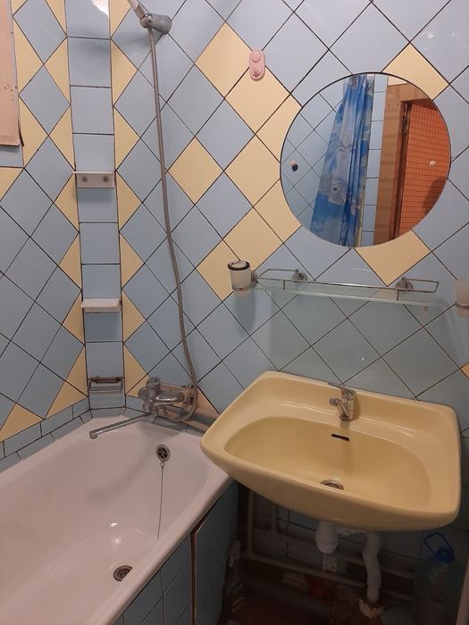 У продажа 4к квартира на проспекті Богдана Хмельницького