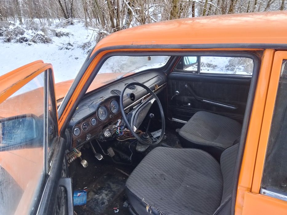 Продам ваз жигули 2106