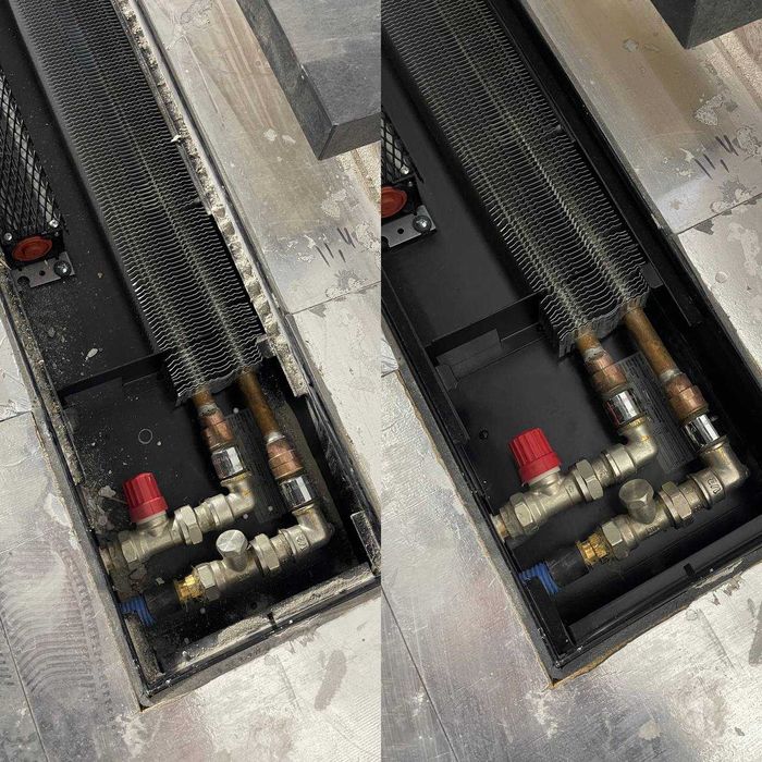 Прибирання офісів, магазинів, складів | Клінінг для бізнесу | Черкаси