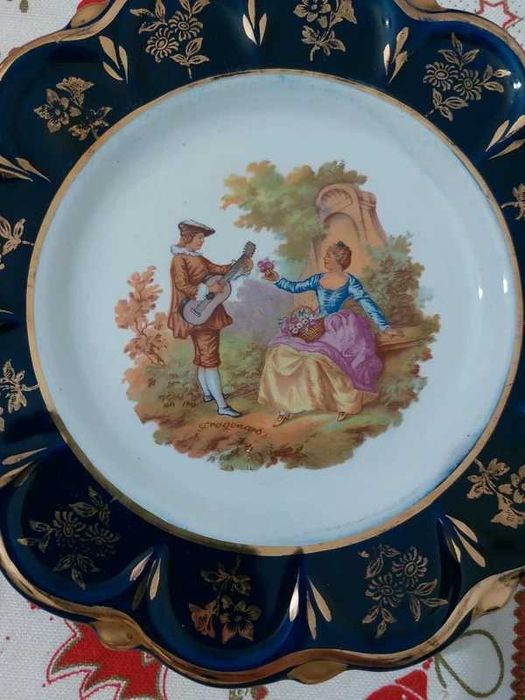 Decorative Plate440897742696632323