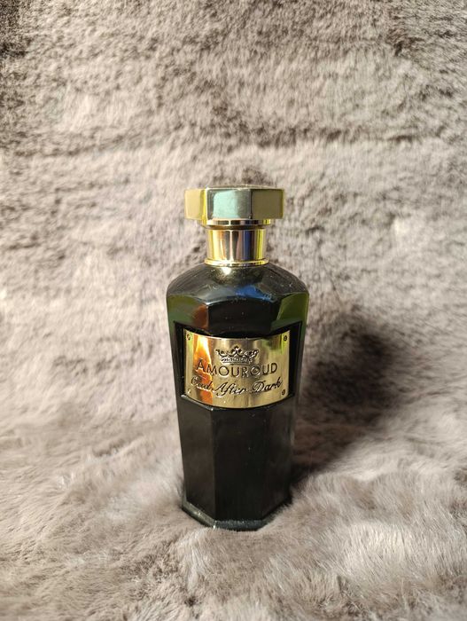 Amouroud Oud After Dark Eau de Parfum 100 мл оригінал