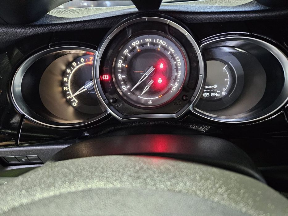 Citroën DS3 1.2 VTi Chic