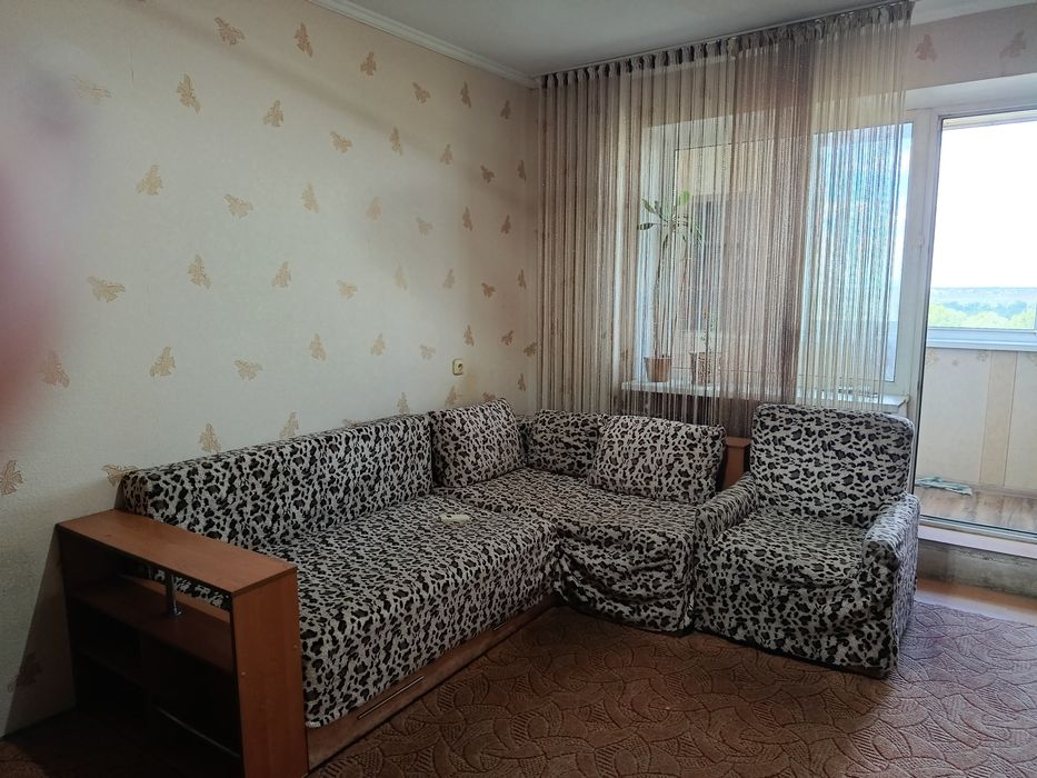 2-roms leilighet, 52 m²