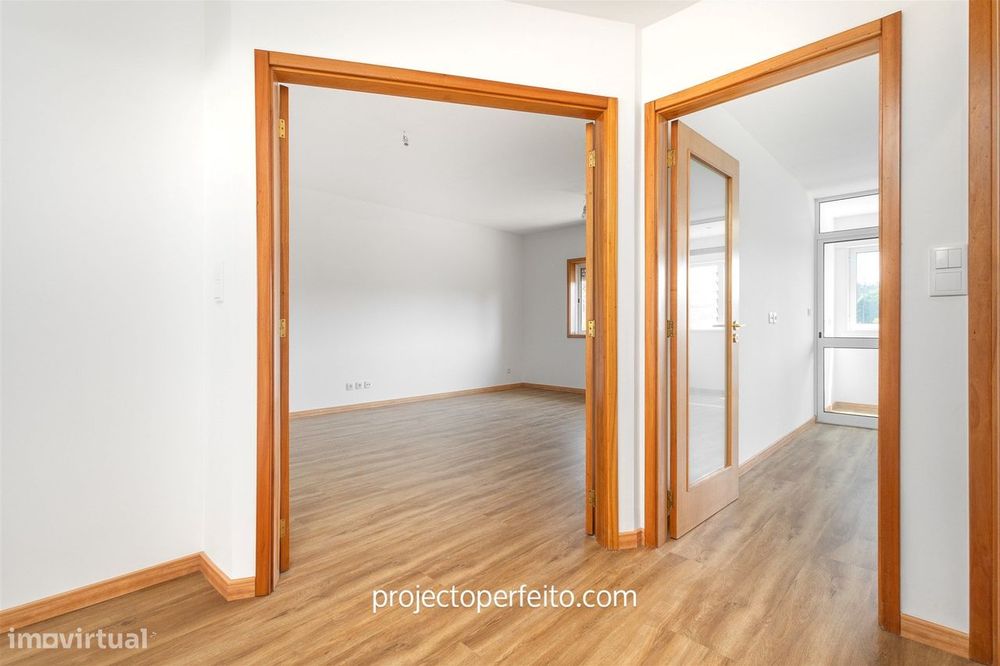 Apartamento T3 Venda em Grijó e Sermonde,Vila Nova de Gaia