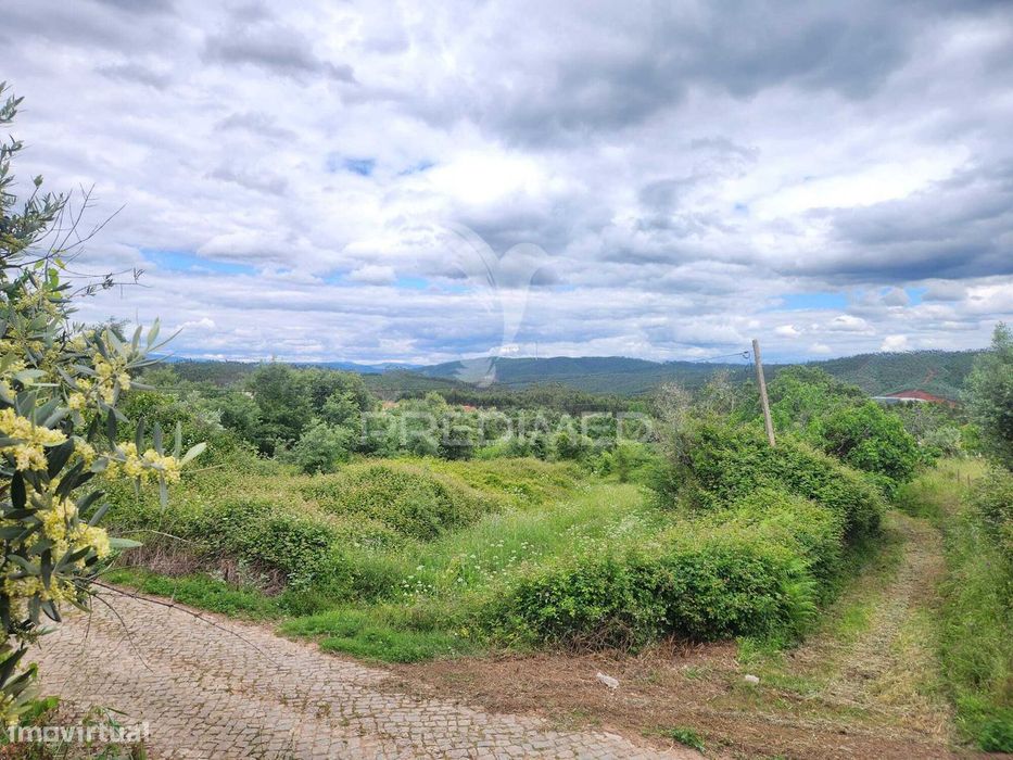 Terreno Para Construção