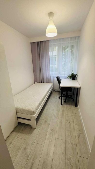 Mieszkanie 4 pokojowe Gdańsk Morena bez najmu okazjonalnego! - View 5