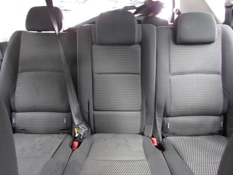 Toyota Verso 1,6 D (111cv) de 2014 - Peças Usadas (5741)