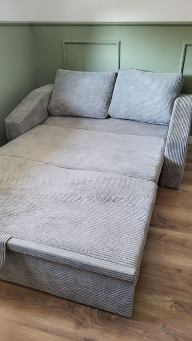 Roczna sofa kanapa rozkładana do spania