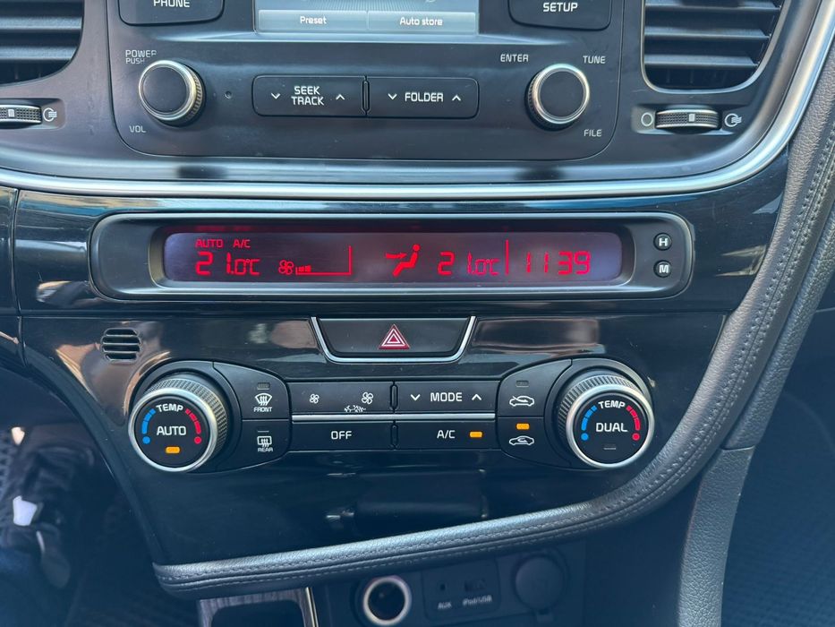 Продам Kia Optima