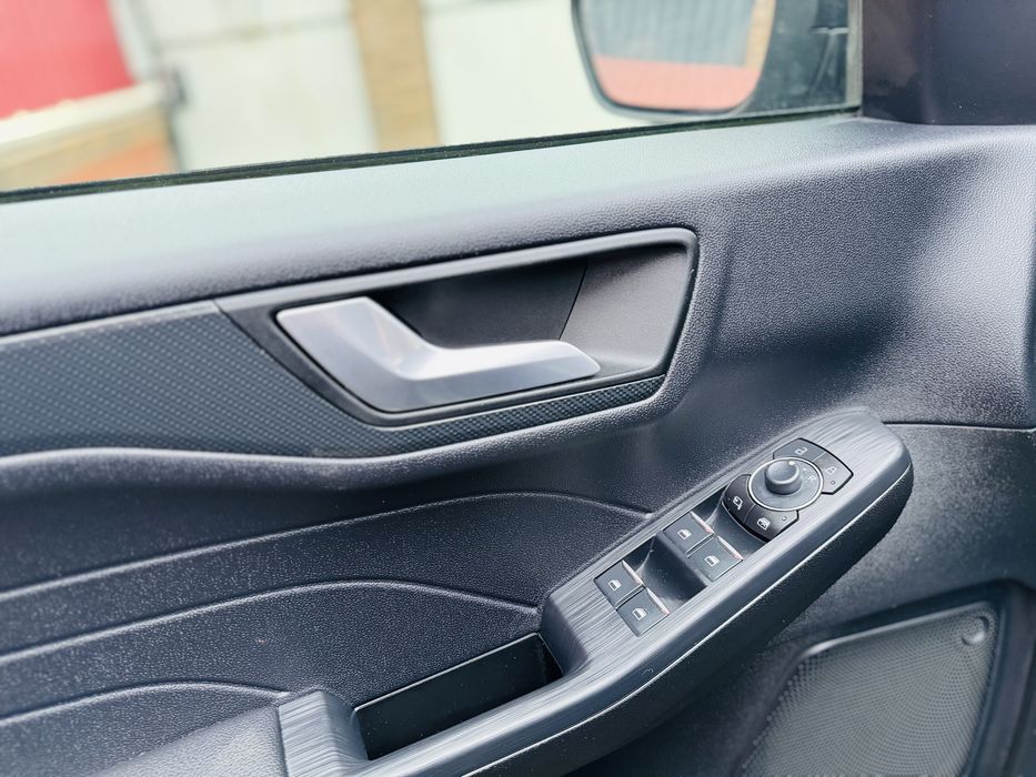 Ford Kuga 2.5PHEV eCVT AWD ST-Line 2023 рік