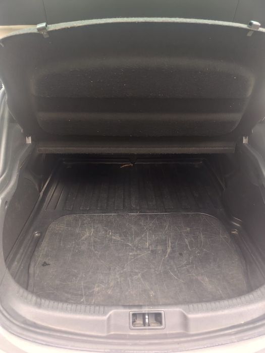 Megane iii 1.5 DCI 110cv