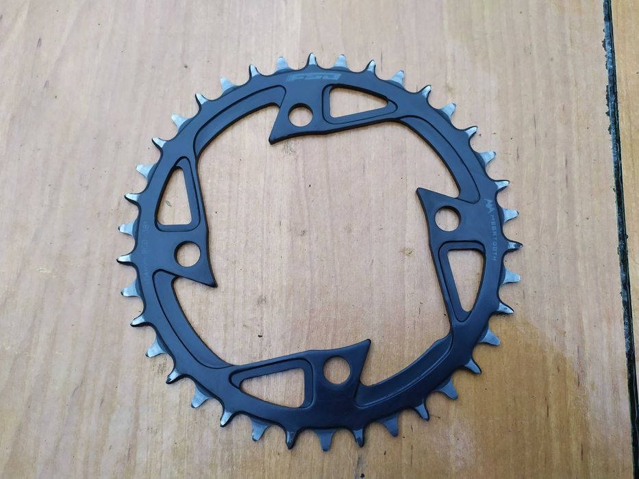 FSA Megatooth Narrow Wide WB447-38T zębatka E-bike Polecam
